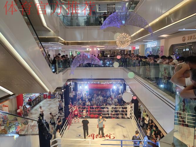 身边赛事更丰富 办赛场景更多元